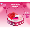 thumbnail image 1 of Colibrix Promoción 14 febrero, 1 of 2