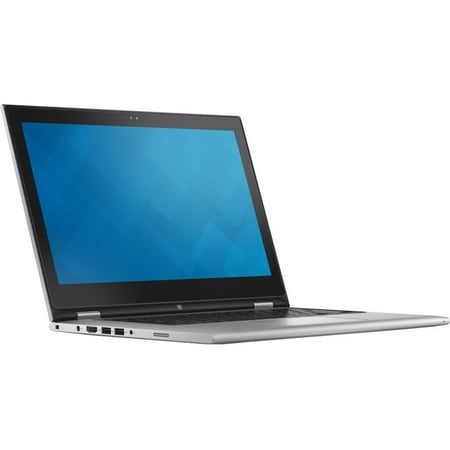 Dell Inspiron 13.3" Touchscreen 2-in-1 Laptop, Intel Core i3 i3-6100U, 1TB HD, Windows 10 Home, 13-7359