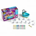 thumbnail image 3 of Crayola Scribble Scrubbie Pets Mega Set 2.0, Color & Wash Toys for Kids, Arts and Crafts, Kids Gifts, Ages 3+, 3 of 8