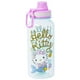 thumbnail image 1 of Botella de agua Silver Buffalo Hello Kitty Mermaid 950 ml, 1 of 8
