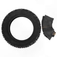 thumbnail image 5 of 10 Inch Off-Road Scooter Tire with 90 Degree Valve, Durable Inner Tube for Electric Mobility Devices, 5 of 5