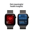 thumbnail image 4 of Funda de titanio de 42 mm con GPS Cellular para Apple Series 11, 4 of 6