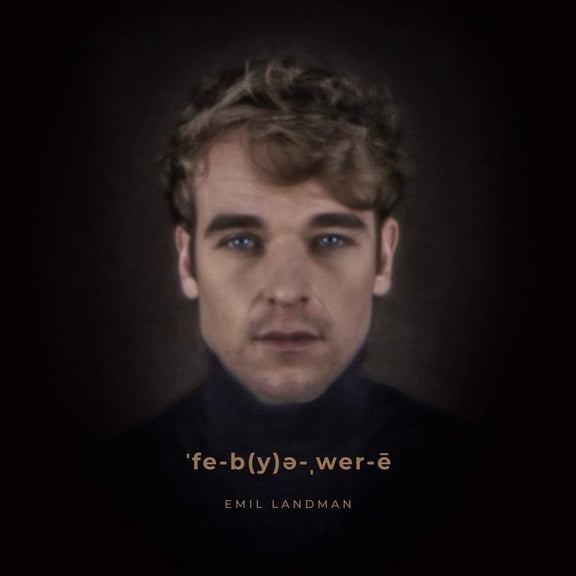 Emil Landman February (Vinyl Record)