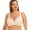 Beige, variant on TAGOLD Womens Plus Size Bra,Summer Casual Bras for Womens,Ladies Traceless Comfortable No Steel Ring Lace Breathable Gathering Bra Woman Underwear