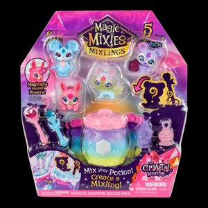 Boing Toys - Magic Mixies Mixlings Mega Pack S3