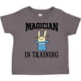 thumbnail image 3 of Inktastic Future Magician in Training Boys Toddler T-Shirt, 3 of 5
