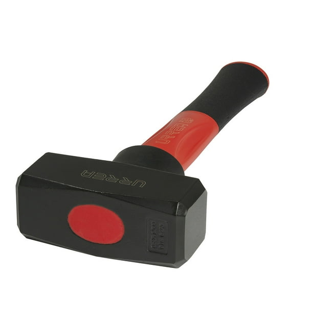 Marro Antivibración Urrea 4 Lb 1435A