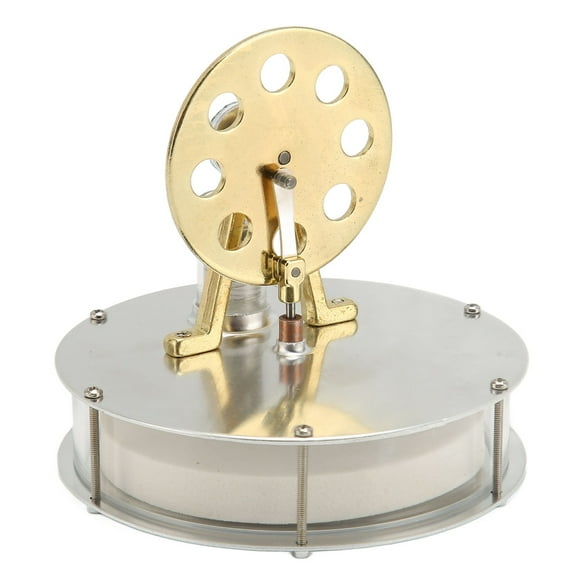 Stirling Engine Motor Model,Stirling Engine Motor Model Stirling Engine Model Kit Educational Toy Innovative Solution