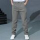 thumbnail image 1 of Cowsor Relaxed Fit Stretch Sweatpants Pants for Toddler to Youth Boys and Girls, 1 of 7