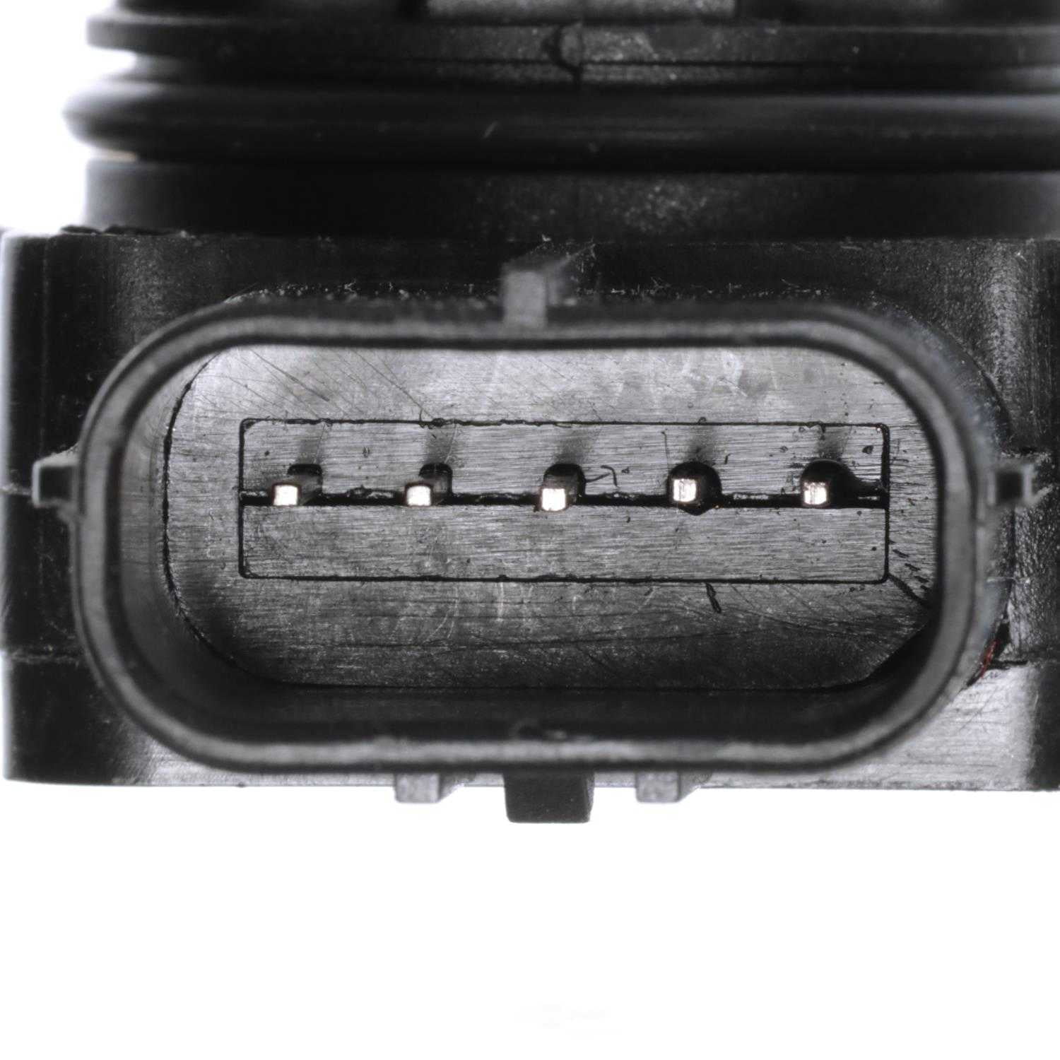 Standard Motor Products MAS0446 Mass Air Flow Sensor