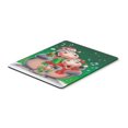 thumbnail image 1 of Alfombrilla de ratón Caroline's Treasures Hippo Family Hot Pad o Trivet multicolor AAH7195MP, 1 of 1