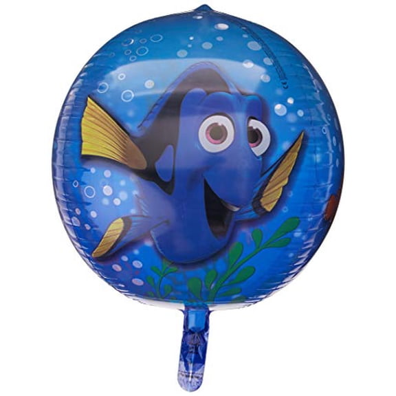 Burton & Burton 16" Orbz Finding Dory Balloon