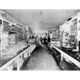 thumbnail image 2 of Interior Of The Boise Basin Mercantile Store History (24 x 18), 2 of 2