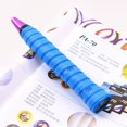 thumbnail image 1 of New Thickened Sport Fishing Rod Sweatband Anti-Slip Sweat Tape Wraps Badminton Tennis Racket Grip Tape blue, 1 of 6