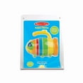 thumbnail image 4 of Melissa & Doug Sunny Patch Giddy Buggy Flashlight With Easy-Grip Handle, 4 of 10