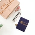thumbnail image 4 of Coin Storage Book Money Stamp Album Collection Banknotes Supplies Books Versatile Pocket Display Holder, 4 of 6