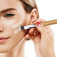 thumbnail image 5 of Kokovifyves Beauty Tools 11Pc Portable Makeup Brush Set, Foundation Brush, Eye Shadow Brush Set, 5 of 9