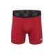 thumbnail image 2 of Calzoncillos bóxer New Balance 5 Performance para hombre, talla XL (paquete de 4), 2 of 7