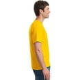 thumbnail image 4 of Gildan Men's Long Sleeve Crewneck Sweatshirt. 18000, 4 of 4