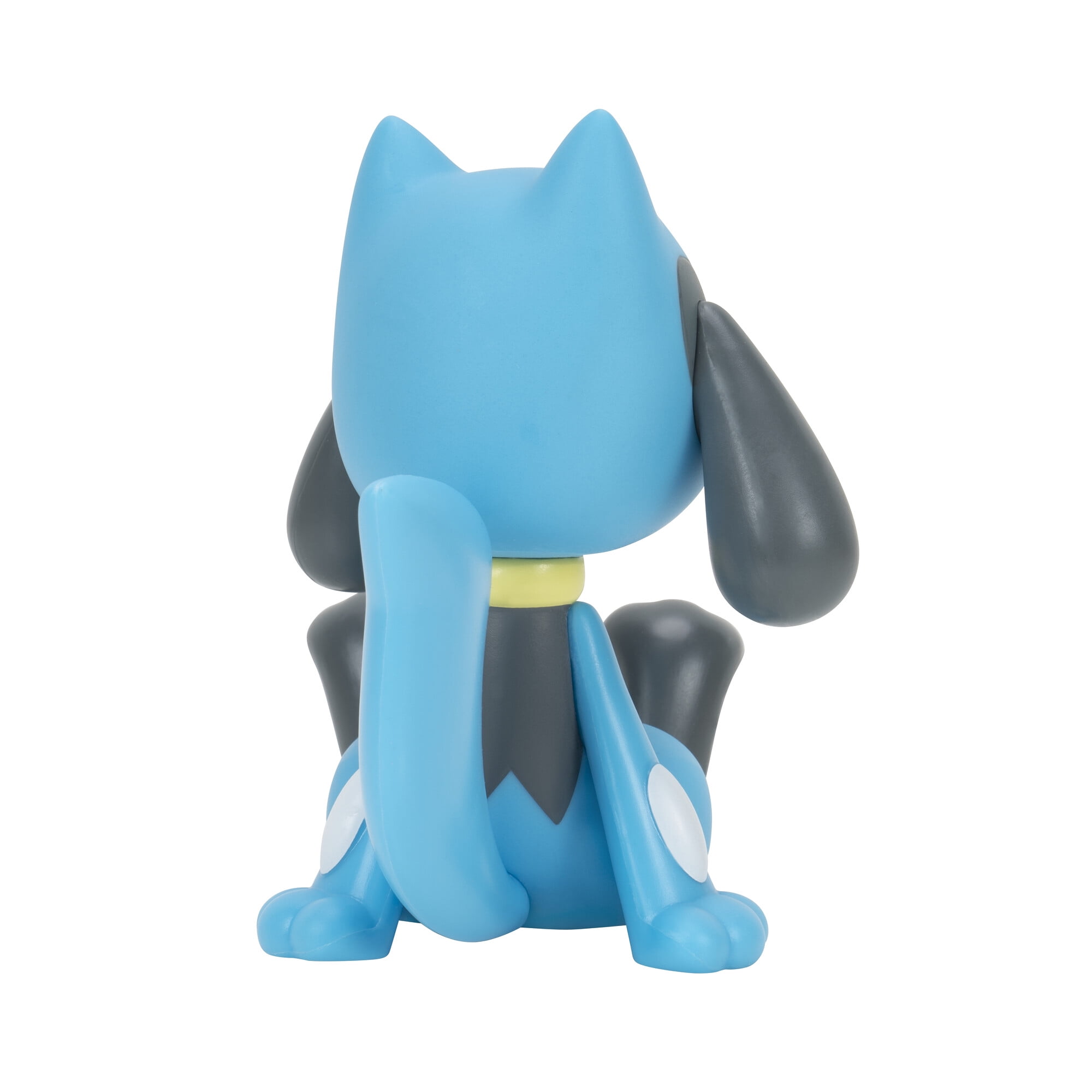 Pokémon Select 4" Vinyl Figure - Riolu