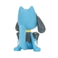 thumbnail image 3 of Pokémon Sélection Figurine en vinyle 4" - Riolu, 3 of 5