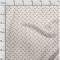 thumbnail image 2 of oneOone Tissu Flex Coton Teckel Décor Tissu Imprimé BTY 40 Pouces de Large, 2 of 4