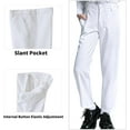 thumbnail image 4 of Boys' Suits Formal Tuxedo Slim Fit Boys Suit Set for Wedding Outfit Teen Boy Dress Clothes, 4 of 12