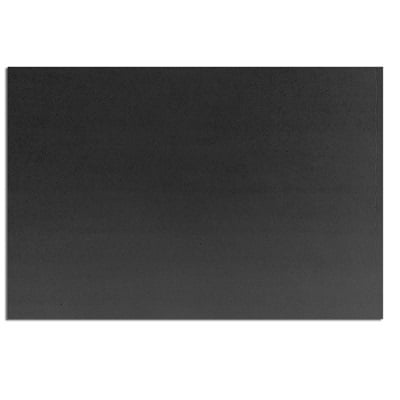 Black Foam Board, 20 x 30