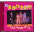 thumbnail image 1 of Wild Jungle Rock CD, 1 of 1