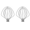 thumbnail image 1 of 2 accesorios para batidor de 6 hilos Kn256ww, batidor de natillas, 1 of 5