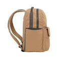 thumbnail image 3 of Red Rovr Mini Roo Lightweight Backpack Diaper Bag - Toffee, 3 of 7