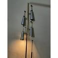 thumbnail image 6 of UK Lights 106-inch adjustable Height Indoor Atomic Futura Tension adjusts Pole Lamp Brass Room Floor Lamp For Home Décor, 6 of 10
