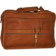 Multi Pocket Expandable Laptop Bag