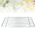 thumbnail image 4 of Gongc 1Pc Portable BBQ Grill Rack (25.5x15x1.5cm), 4 of 4