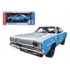 1/18 1968 Richard Petty Plymouth Roadrunner H'top