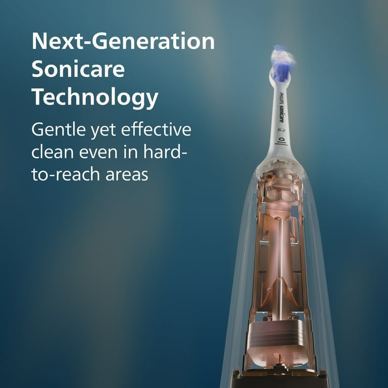 Philips Sonicare 6500 Series Electric Toothbrush - Next-Generation