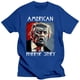 thumbnail image 3 of Trust in Dustin Stranger Funny Things Season 2 T-Shirt Summer Style Hip Hop Men T-Shirt Tops Cool Casual pride tshirt, 3 of 5
