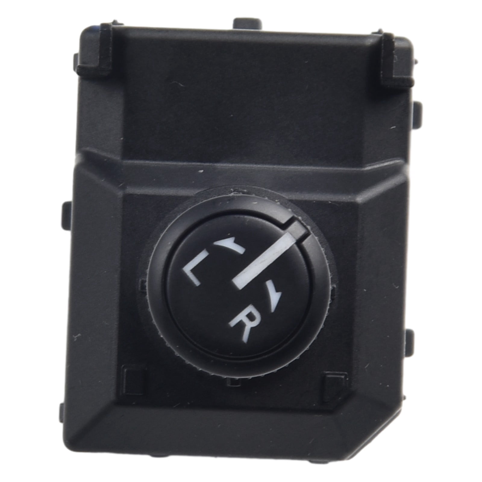 Driver Side Mirror Control Switch For Toyota Hilux Revo 2016-2020 - Replacement For OEM 84872-47030
