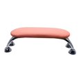 thumbnail image 3 of Reposabrazos para uñas,Almohada de manicura,Soporte para reposamanos para uñas,Soporte para brazo de uñas para año Nuevo, Acción de Gracias al aire Rosa, 3 of 8