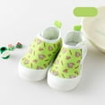 thumbnail image 5 of MEZZALL Baby Sneakers Sports Shoes For First Soft Sole Shoes Breathable Comfortable Toddler Shoes For Boys Girls Daily Casual Wear Footwear Cozy / 135, 5 of 5