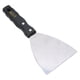 thumbnail image 3 of Espátula Grande Para Masilla, Cuchillo Con De Madera, Pintura Al óleo, Espátula Artística Para Mezclar, Raspador Acrílico, Suministros De Arte, 3 of 7