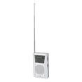 thumbnail image 4 of Radio portátil con transistores AMFM, radio portátil con transistores AMFM de bolsillo Radio portátil con transistores AMFM Rendimiento inigualable, 4 of 12