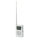 thumbnail image 4 of Radio portátil AM FM con transistores, altavoz de 5 W, radio de bolsillo a batería para viajes, emergencias y hogar, 4 of 12