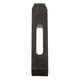 thumbnail image 2 of Abrazaderas de Fijación Dentadas , de Abrazaderas de Sujeción de material acero Al Carbono endurecer M12 grande, 2 of 7