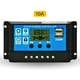 thumbnail image 4 of Methold Controlador solar Instalación práctica Panel de configuración Operación simple Suministros industriales Controladores de carga Dispositivo de Electrónica 10 A, 4 of 6