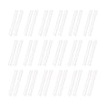 thumbnail image 4 of MasteelfCA 50 Pairs Anti-sensitive Earring Protector Earring Sleeves for Sensitive Ears, 4 of 7