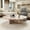 Pink, variant on MDQMD Natural Marble Coffee Table for Living Room,Round Coffee Table Minimalist Luxury Center Table with Unique Texture,Pink