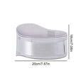 thumbnail image 5 of Lumbar Spine Pain Sciatic Nerve Magnetotherapy Heating BeltGift, 5 of 5
