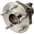 thumbnail image 2 of For 2003-2008 Corolla Wheel Hub HA590040, H512217, 2 of 5