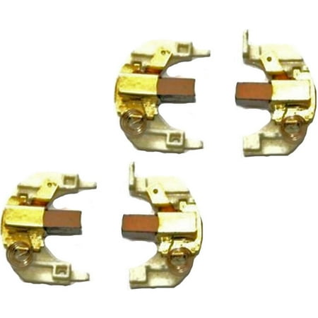 

DeWalt DCD950 18V Drill Brush & Holder Assembly (4 Tot) # N031214-2PK